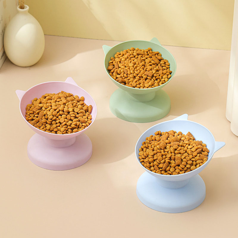 Podwójne miski dla kotów i psó – Royal Canin Food Medium recenzja i cena